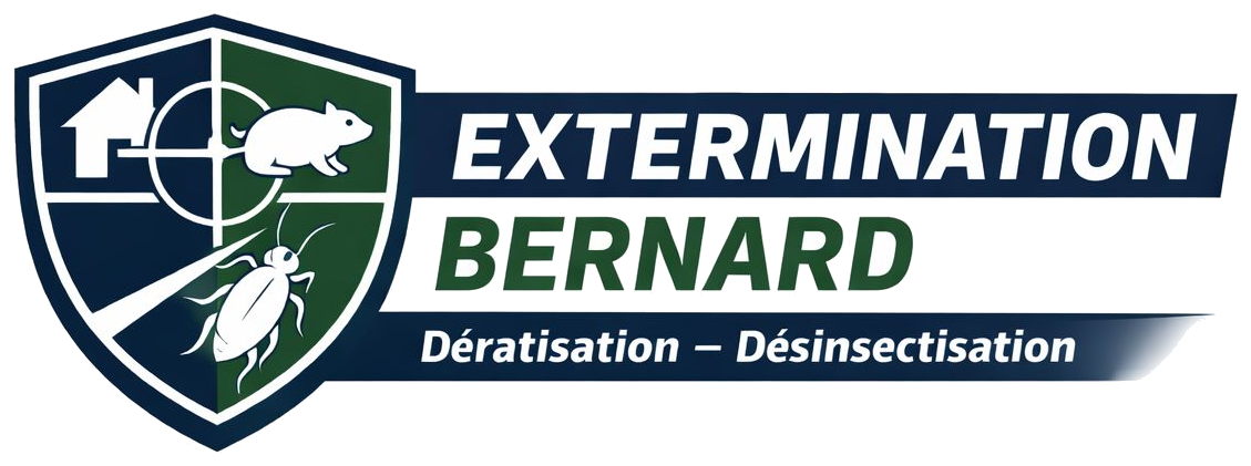 Extermination Bernard — Dératisation – Désinsectisation